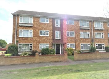 Flat For Sale in Enfield