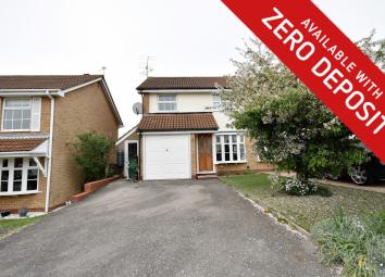 Property To Rent in Aylesbury