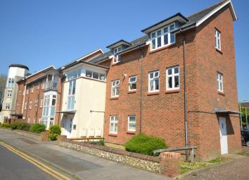 Flat For Sale in Eastbourne