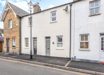 Terraced house For Sale in Windsor