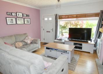 Terraced house For Sale in Driffield