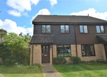 End terrace house For Sale in Wokingham