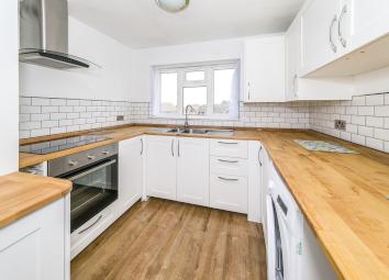 Flat To Rent in East Grinstead