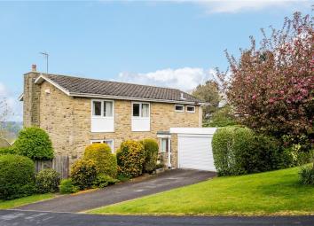 Detached house To Rent in Harrogate