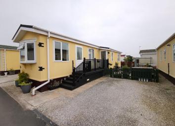 Mobile/park home For Sale in Poulton-Le-Fylde