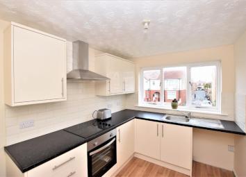 Flat For Sale in Lytham St. Annes