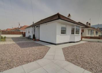 Detached bungalow For Sale in Prestatyn