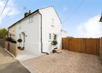 Semi-detached house For Sale in Chelmsford