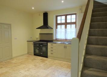 2 Bedroom Semi-detached house to rent