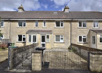 Terraced house For Sale in Bath