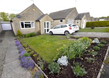 Detached bungalow For Sale in Stroud