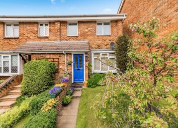 Semi-detached house For Sale in Tadworth