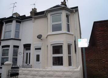 End terrace house For Sale in Gillingham