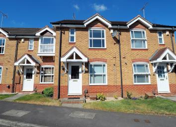 Town house To Rent in Sutton-in-Ashfield