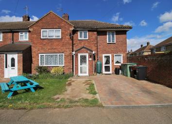 End terrace house For Sale in Colchester