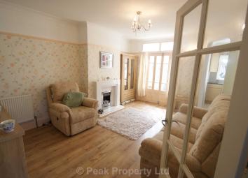 Bungalow For Sale in Southend-on-Sea