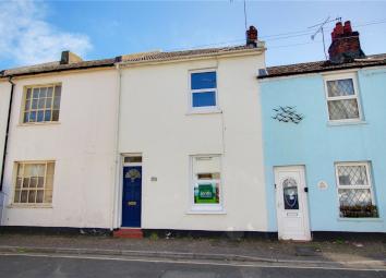 Terraced house For Sale in Worthing