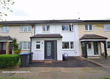 Terraced house For Sale in Harlow