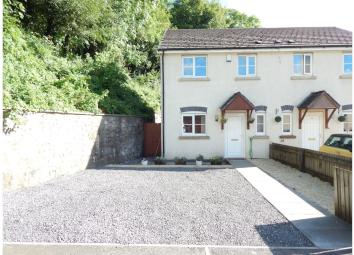 Semi-detached house To Rent in Abergavenny