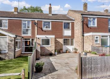 Terraced house For Sale in Horsham
