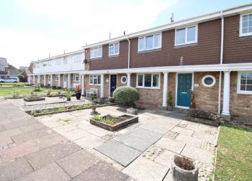 Terraced house For Sale in Eastbourne