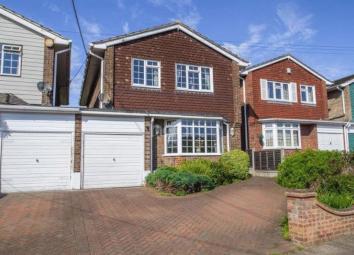 4 Bedroom Link-detached house for sale