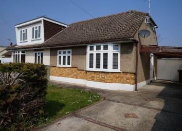 Bungalow For Sale in Benfleet