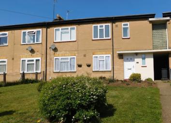 Maisonette For Sale in Leighton Buzzard