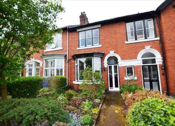 Property For Sale in Stoke-on-Trent