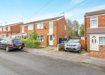 Semi-detached house For Sale in Sittingbourne