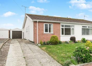 2 Bedroom Bungalow to rent