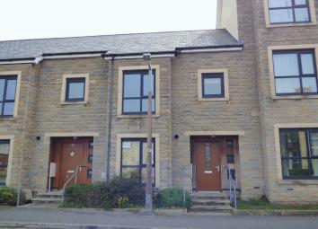 Town house For Sale in Morecambe