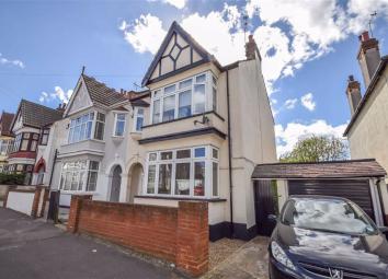 Semi-detached house For Sale in Leigh-on-Sea