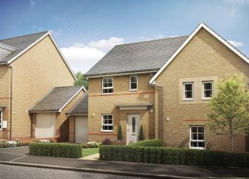 3 Bedroom End terrace house for sale