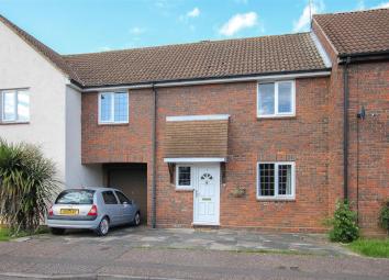 Terraced house For Sale in Brentwood