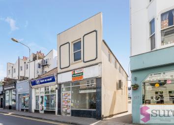 Maisonette For Sale in Brighton