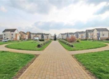 Flat For Sale in Milton Keynes