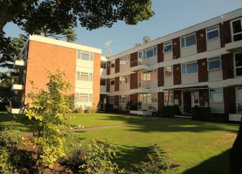 Flat For Sale in Stanmore