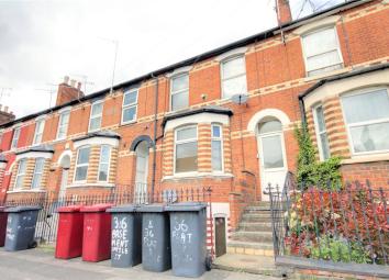 Flat For Sale in Reading