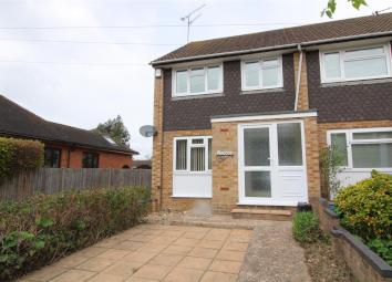 Terraced house To Rent in Maidenhead