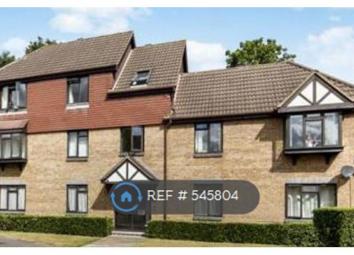 1 Bedroom Flat to rent