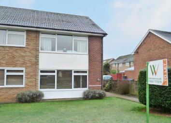 Maisonette To Rent in Maidenhead