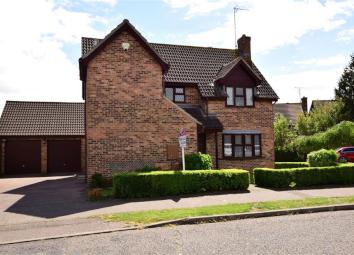 Detached house For Sale in Wickford