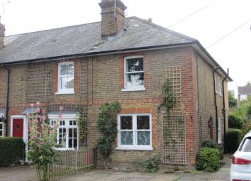 Terraced house To Rent in Maidenhead