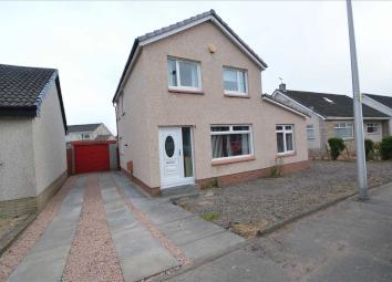 Detached house For Sale in Lanark