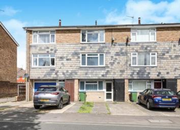 Terraced house For Sale in Horsham