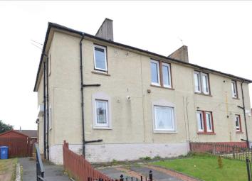 Flat For Sale in Larkhall