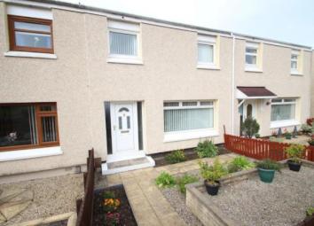 Terraced house For Sale in Airdrie