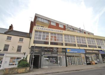 Flat To Rent in Stroud