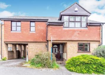 Detached house For Sale in Rochester